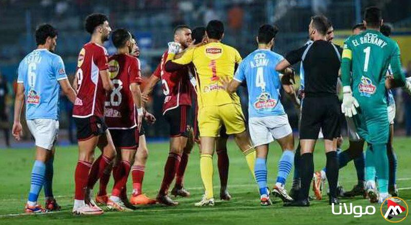 الأهلي يتصدر تصنيف الأندية الإفريقية، وتراجع في ترتيب الزمالك وبيراميدز