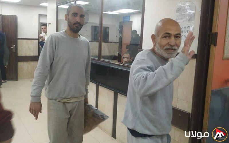 “معظمهم من كبار السن”.. إسرائيل تطلق سراح 80 سجيناً من غزة