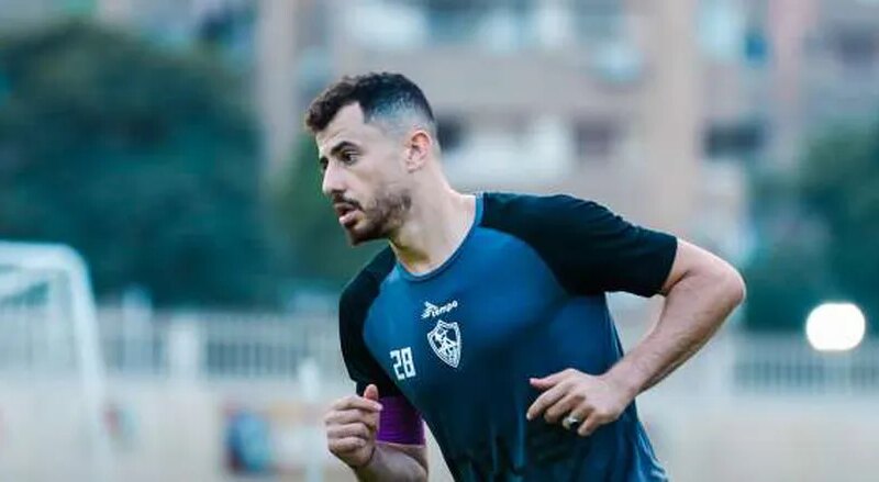 90 مليون جنيه تعيق المفاوضات.. هل سيستجيب الزمالك لمطالب الونش؟