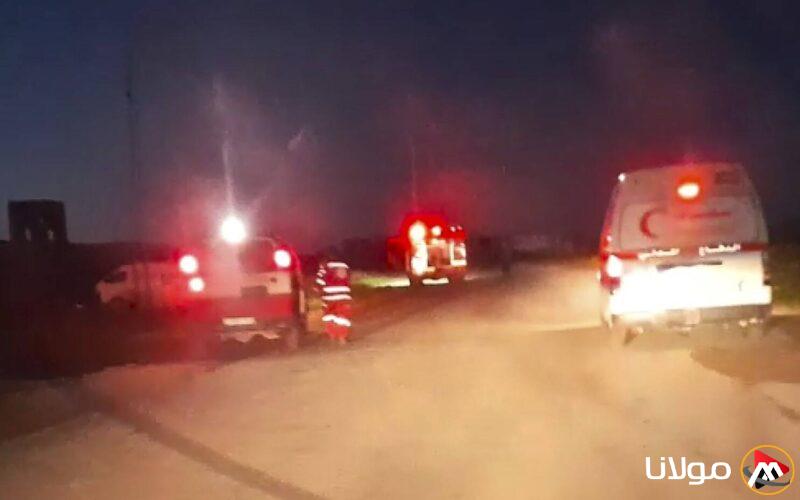 الناجي الوحيد من “مجزرة المسعفين” في غزة ي分享 تفاصيل مروعة
