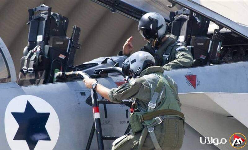 الجيش الإسرائيلي يبعد الطيارين الاحتياطيين بعد محاولات لإنهاء القتال في غزة
