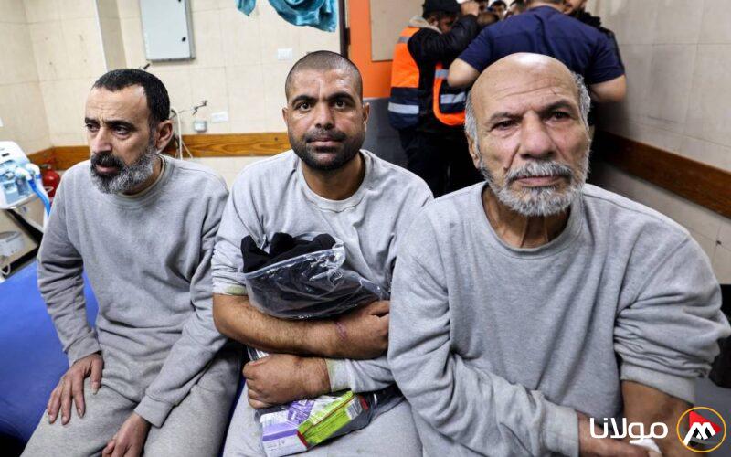 استمرار المجازر الإسرائيلية وتهديدات بزيادة العمليات في غزة
