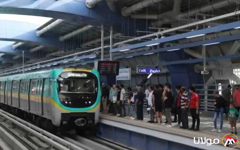 مصدر رسمي ي aclarar حقيقة ارتفاع أسعار تذاكر المترو والقطارات والحافلات