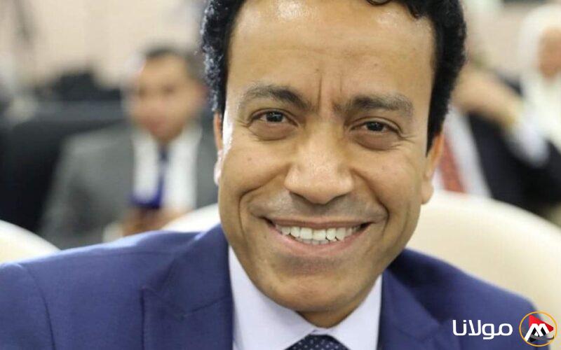 سنلتقي يومياً.. سامح حسين يتوجه إلى فيلم جديد حول الاستنساخ