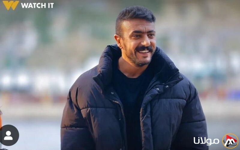 الشاب يطلب قرضًا بقيمة 2000 جنيه.. العوضي يعلق على الطلب