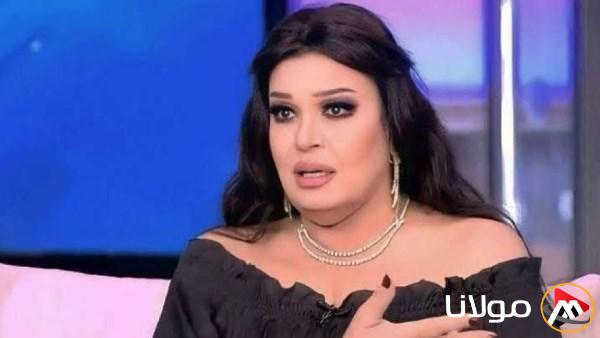 فيفي عبده تتحدث عن مشكلة فريدة سيف النصر في “العتاولة”: أشعر بالظلم