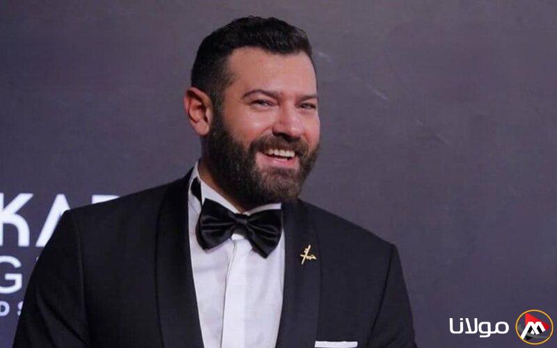 عمرو يوسف يبارك لأحمد مالك وإيـه سماحة بمناسبة فيلم “6 أيام”