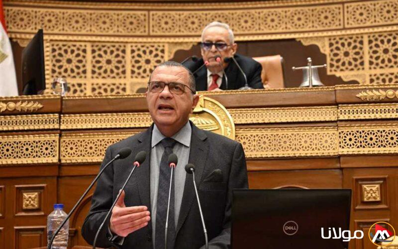 نائب وزير المالية: برنامج حكومي لإصلاح نظام الجمارك (تفاصيل)