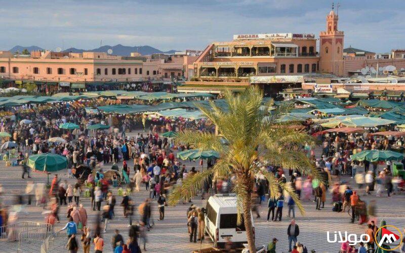 4 ملايين زائر قدموا إلى المغرب خلال 3 أشهر