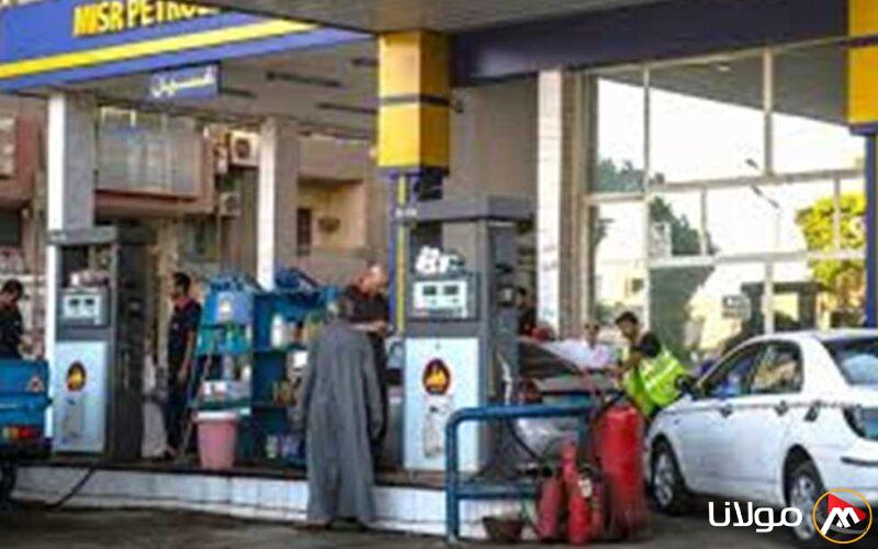 7 عوامل تؤثر على تعديل أسعار البنزين والسولار.. توضيحات من وزارة البترول