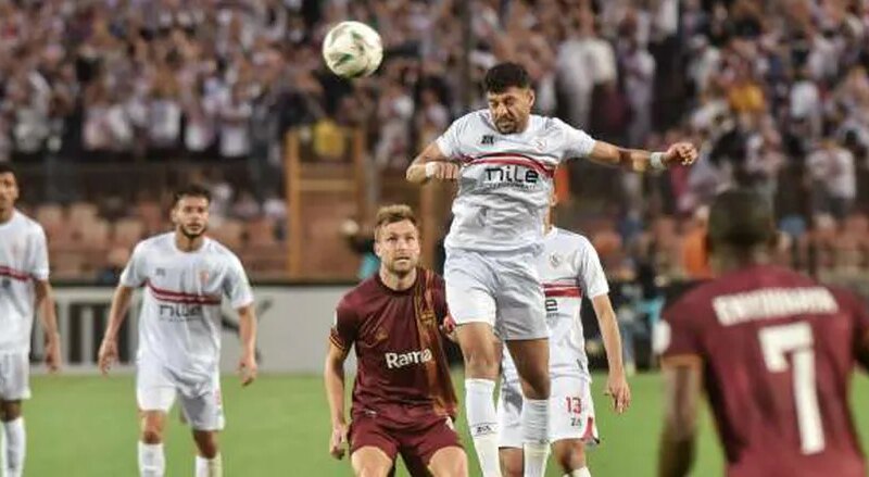 الأهلي وبيراميدز يتعادلان، مما يضفي إثارة على لقاء الزمالك وحرس الحدود.. الفرق نقطتين فقط