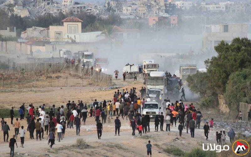 الأمم المتحدة: إسرائيل تُعرقل فرص الفلسطينيين في العيش في غزة مستقبلاً