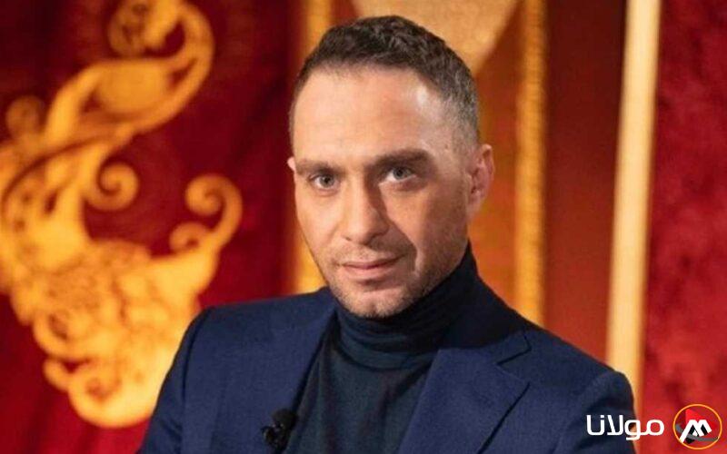 «لم تخبرني متى ستعود».. حسام حبيب يتجاهل الشائعات حول الارتباط ويجذب انتباه متابعيه.