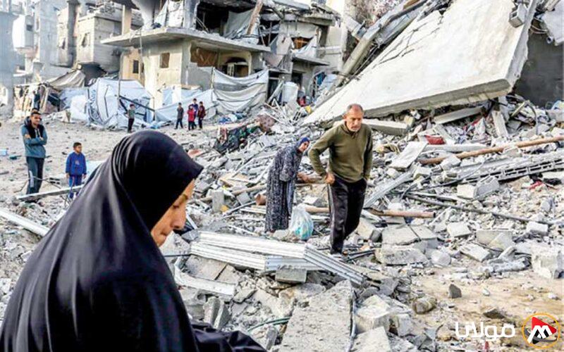 حماس: دماء أطفال غزة وسجناء الاحتلال ضحية لأهداف نتنياهو السياسية.