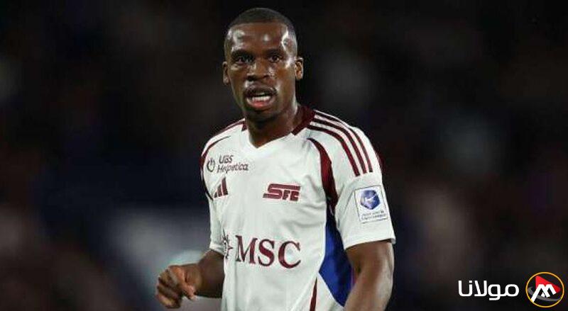 لاعب بارز من الجيش الملكي يقترب من الانضمام للأهلي.. ووكيل كوتيسا يسعى لإتمام الصفقة.