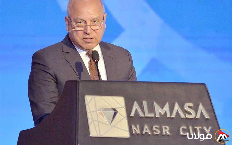 احتفالاً بعيد العمال.. وزير الصناعة: إطلاق وحدات صناعية مجهزة بالكامل في المحافظات