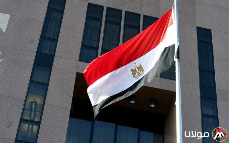 مصر تعبر عن استنكارها لقصف إسرائيل لمستشفى المعمدانية في غزة