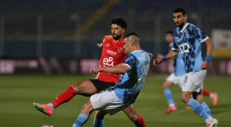 يقولون: مفاجأة الأهلي وكلوب ومصير إعادة مباراة بيراميدز وصدمه لـ “ماهر”