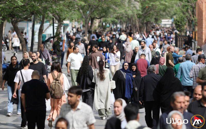 الجولة الثانية من المناقشات بين أمريكا وإيران في روما يوم السبت