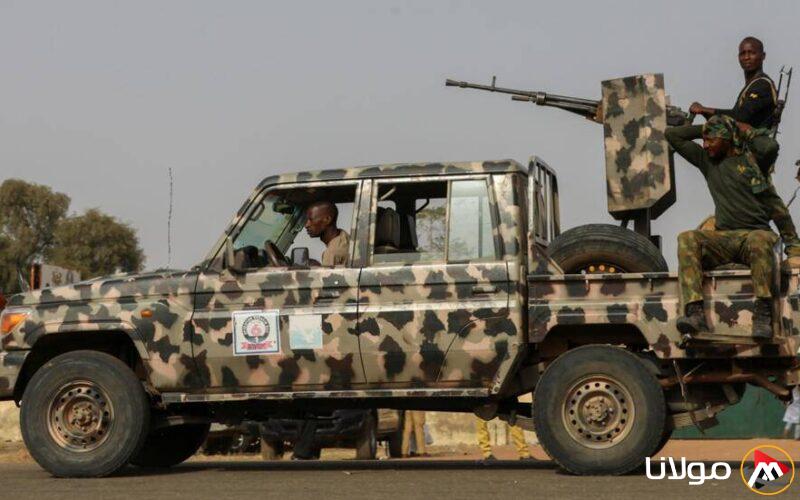 مصرع 51 فردا في هجوم جديد بولاية بلاتو في نيجيريا