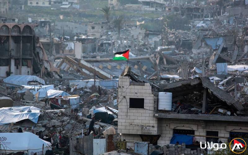 حماس: نبحث اقتراحاً لوقف إطلاق النار في غزة وسنقدم ردنا قريباً
