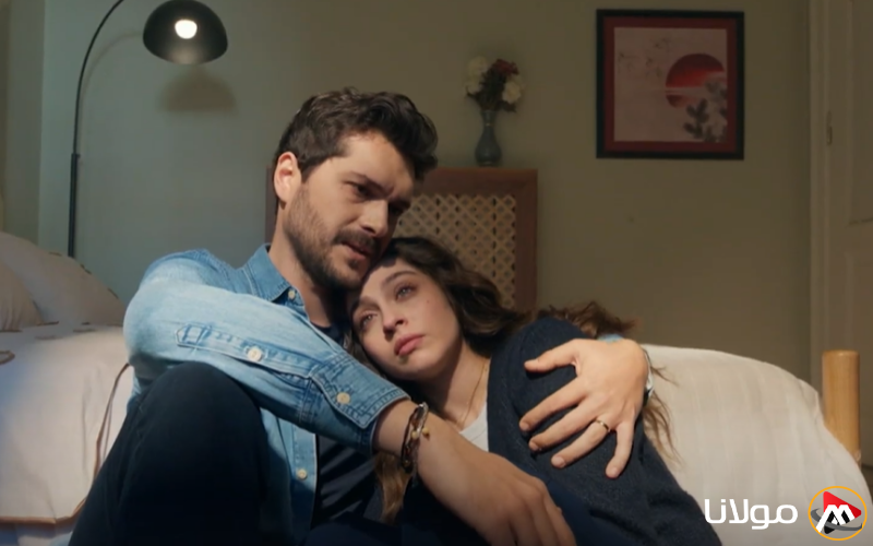 مسلسل ليلى الحلقة 29: ليلى تختار الاعتذار لنور ومالي من أجل جيفان.