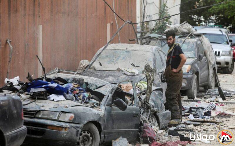 قتيل نتيجة هجوم إسرائيلي في جنوب لبنان