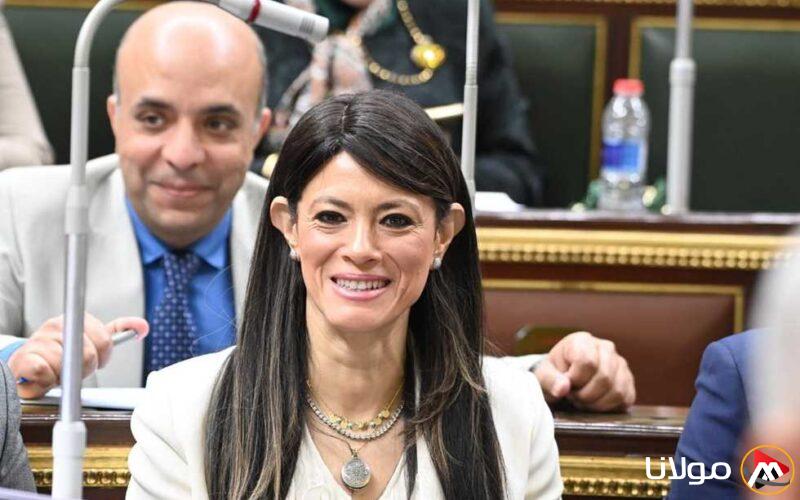 المشاط: تخصيص 100 مليار جنيه لقطاع الكهرباء و77 مليار لمياه الشرب والصرف الصحي في خطة 2025/2026