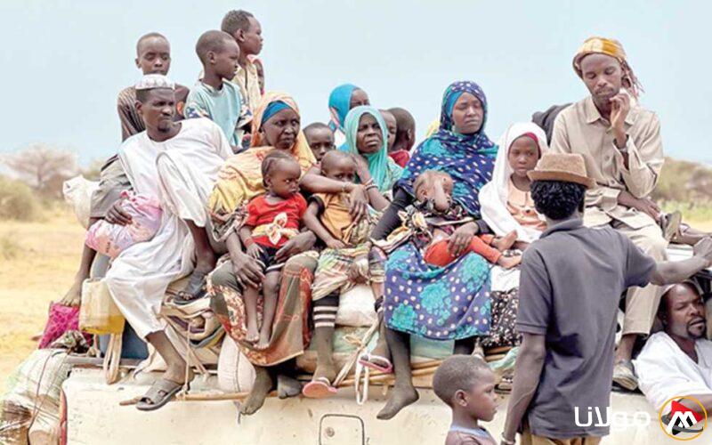 مؤتمر لندن يجمع أكثر من 900 مليون دولار لدعم السودان ويدعو إلى إنهاء النزاعات (تقرير)