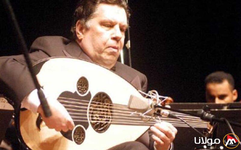 ذكرى ولادة عمار الشريعي: لمحات من رحلته كغواص في عالم الموسيقى