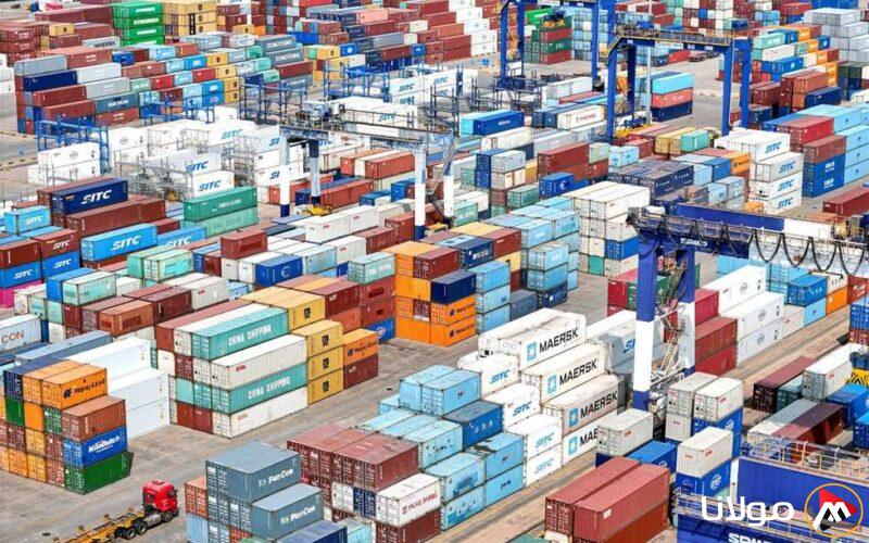 الصين تعلن عن فرض رسوم جمركية تصل إلى 245% على بعض صادراتها إلى الولايات المتحدة