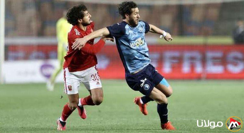 إعلان طارئ من المنظمة المصرية لمكافحة المنشطات حول قضية رمضان صبحي