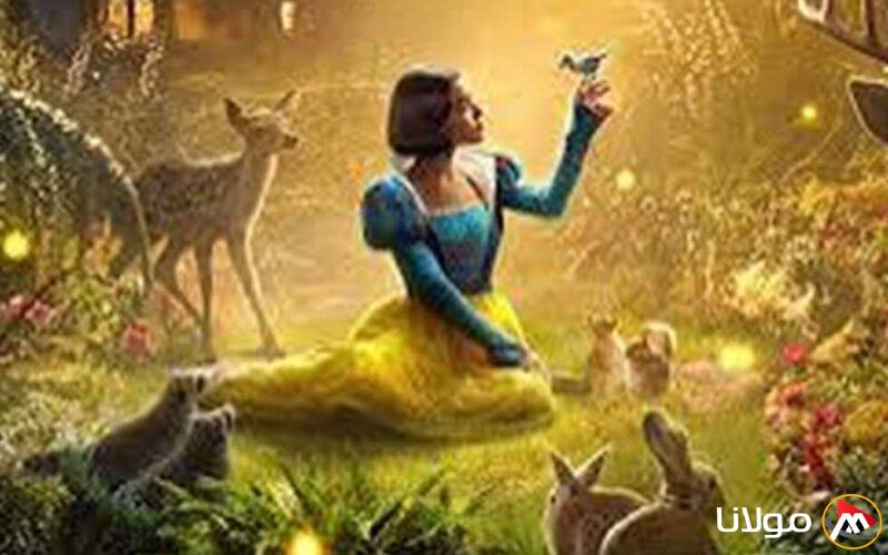 بفضل دورها الإسرائيلي، فيلم “سنو وايت” يتصدر مؤشرات البحث بعد عرضه اليوم في مصر.