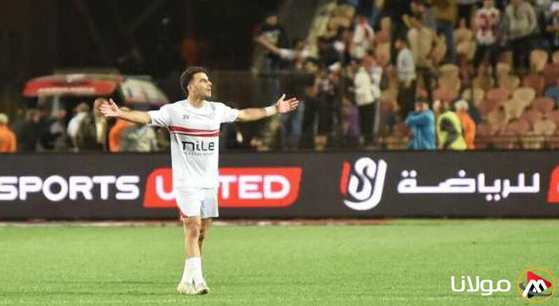 موعد كشف الأهلي عن صفقة التعاقد مع أحمد سيد زيزو