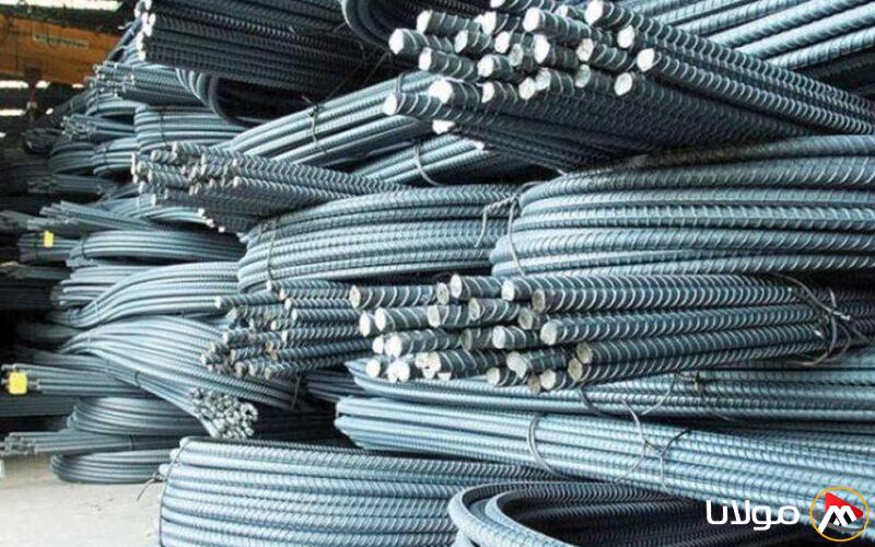 ارتفاع أسعار الحديد والأسمنت اليوم الخميس 17 إبريل 2025 بنحو 600 جنيه تقريباً.