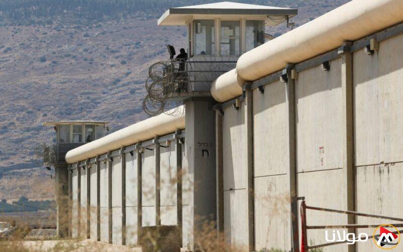 وفاة أسير فلسطيني في سجن إسرائيلي بعد استحالته إلى المستشفى