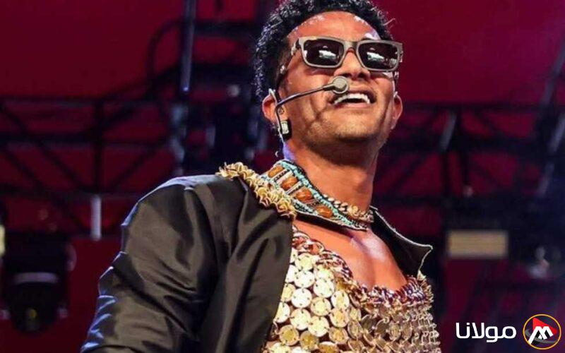 «جميعهم يتبعون خطواتي».. اكتشف كلمات أغنية «أحب إغاظتهم» لمحمد رمضان (فيديو)