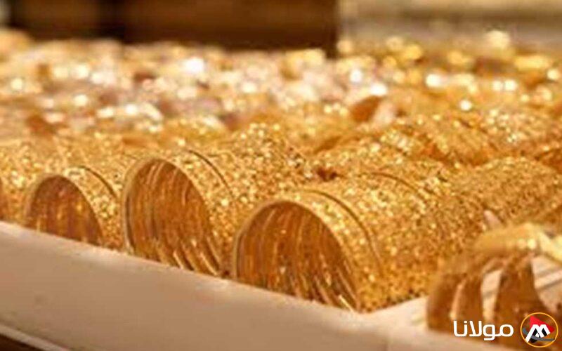 «عيار 21 يلامس 4800 جنيه».. خبراء يكشفون عن توقعات أسعار الذهب في الفترة القادمة