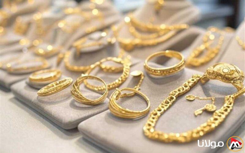 أسعار الذهب ليوم الخميس 17 أبريل 2025: ما هو سعر عيار 21 قبل اجتماع البنك المركزي؟