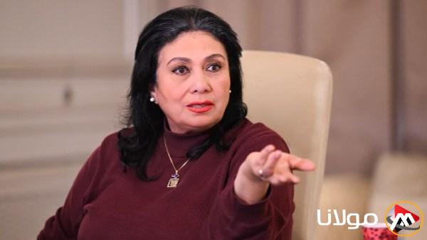 سلوى عثمان: شخصيتي في مسلسل العطار والسبع بنات تعتبر نقطة سلبية.. شاهد الفيديو