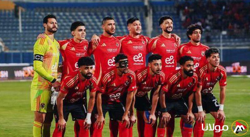 عاجل: ثلاثة تحديات تواجه صن داونز قبل مواجهة الأهلي في نصف نهائي دوري أبطال إفريقيا