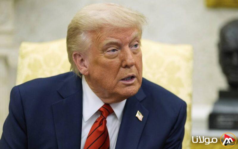 بعد تصريحات زيلينسكي.. ترامب يحدد موعد توقيع اتفاقية المعادن مع أوكرانيا