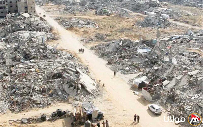 حماس: جاهزون لبدء محادثات الاتفاق الشامل
