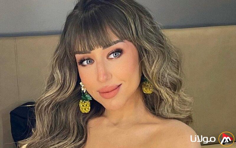 فرح الزاهد: الطعام بالنسبة لي هو أهم موعد رومانسي وهذا هو سبب خلافاتي مع أخواتي