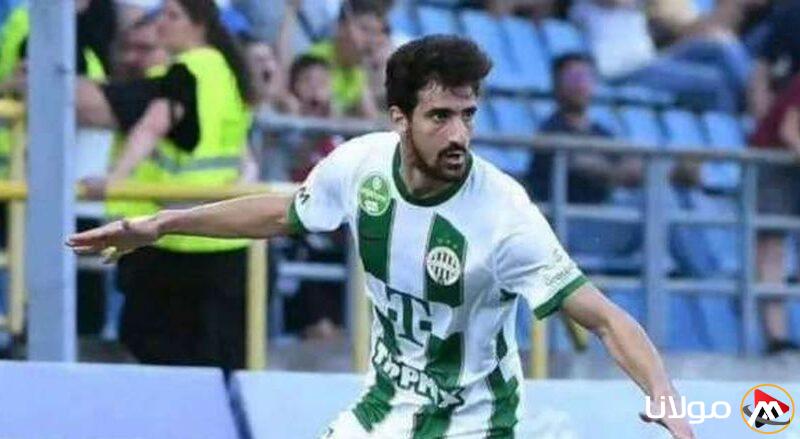 محمد علي بن رمضان يرفض التوقيع للزمالك ويضع شروطًا للموافقة