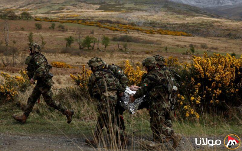 لبنان ي prolongs UNIFIL’s mandate: Israeli violations delay army deployment