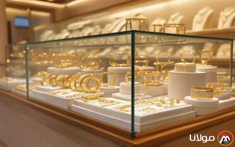 عيار 21 يتخطى 4756 جنيهًا.. أسعار الذهب ليوم الجمعة وتوقعات الخبراء للفترة القادمة