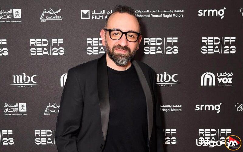 عمر سلامة يعلن عن مشروعه الجديد “الشاطر عمرو”
