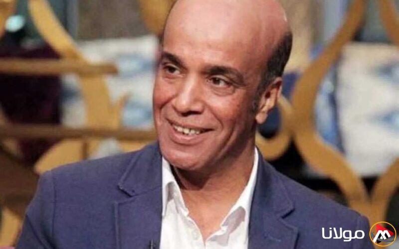 لا يزال الحديث مستمراً منذ البارحة، وشيكو يكشف عن آخر مكالمة هاتفية مع سليمان عيد