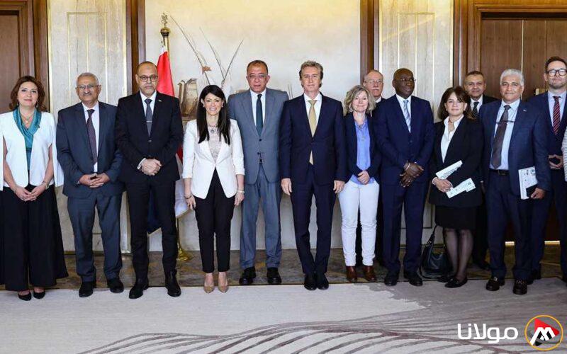 وزارة التخطيط تُعلن عن إطلاق ‘خطط الاستثمار للمواطنين’ في جميع المحافظات للسنة المالية 2024-2025